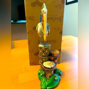 Jim Shore “Seaside Sentinel” pelican.